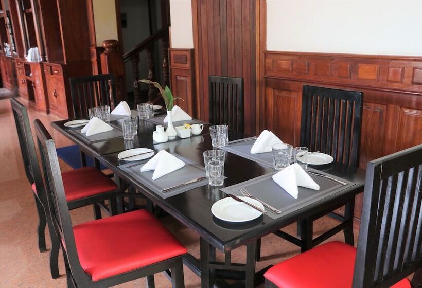 호텔 Peak Elite Boutique