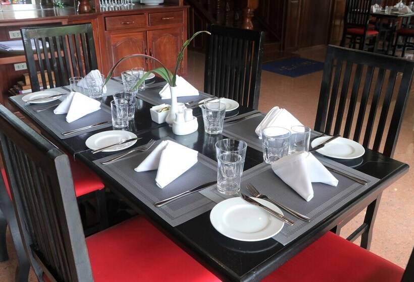 호텔 Peak Elite Boutique