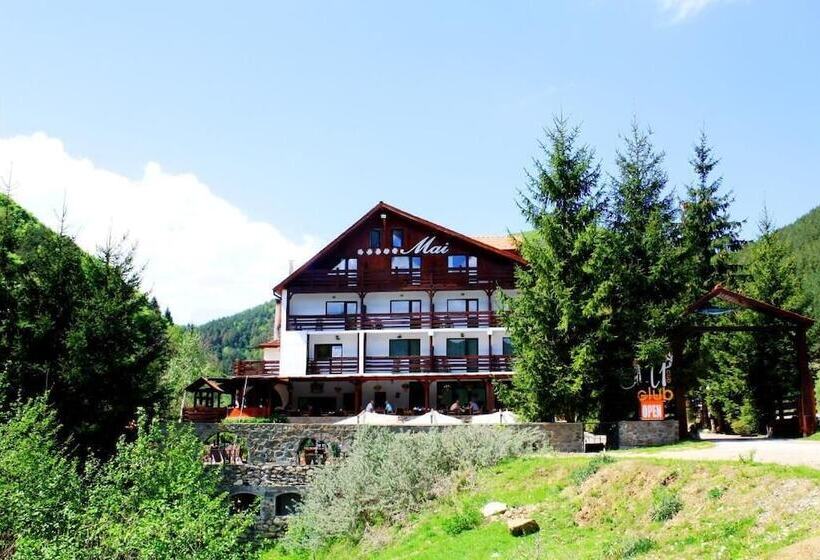 فندق Pensiunea Mai