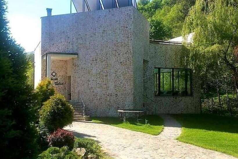 فندق Pensiunea Mai