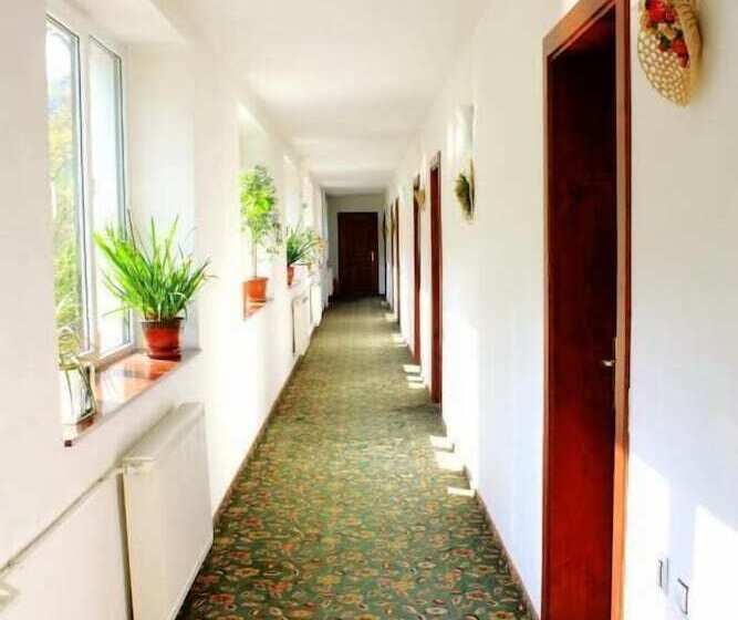 فندق Pensiunea Mai