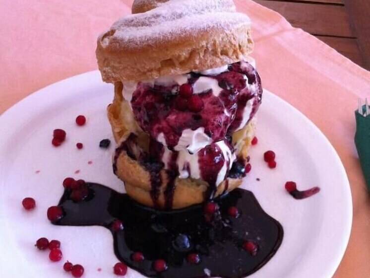 فندق Pensiunea Mai