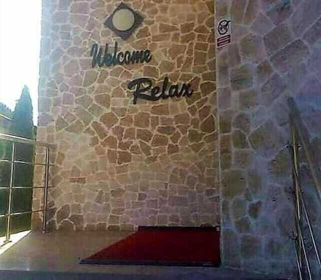 فندق Pensiunea Mai