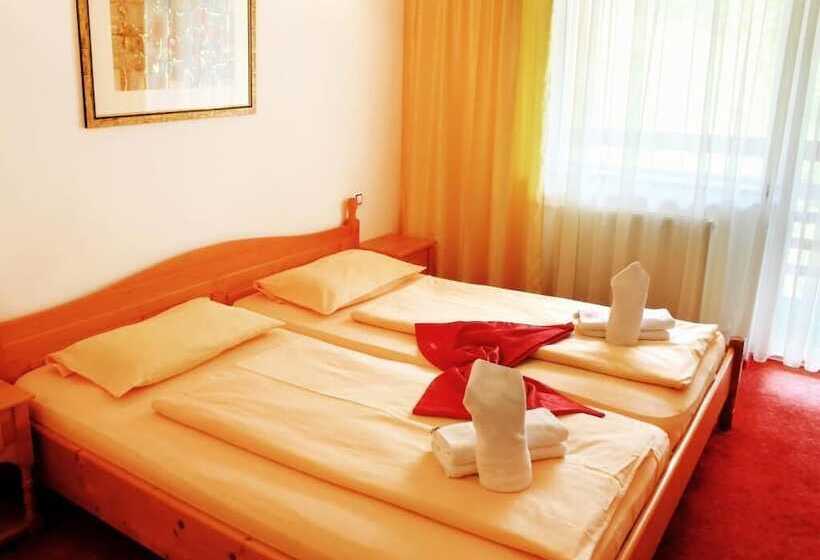 فندق Pensiunea Mai