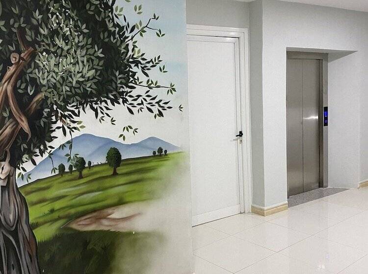 Отель Pilo Lala