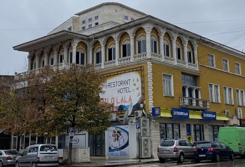 Отель Pilo Lala