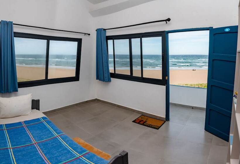 בית מלון כפרי Ponta Mar Resort