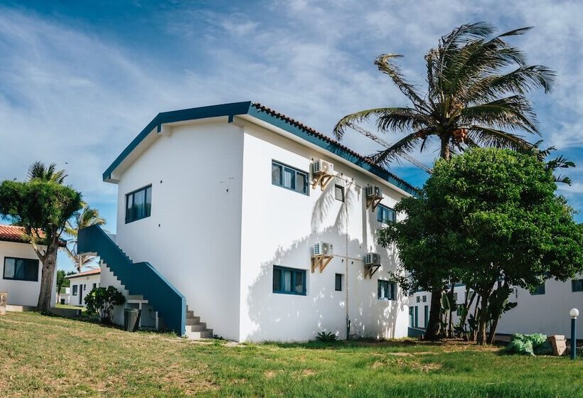 酒店 Ponta Mar Resort
