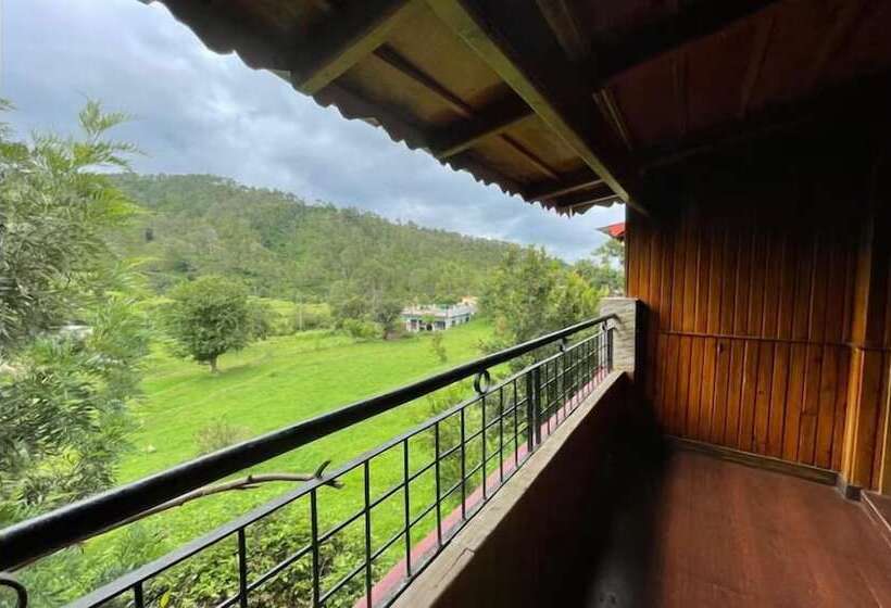 ホテル Pool Retreat