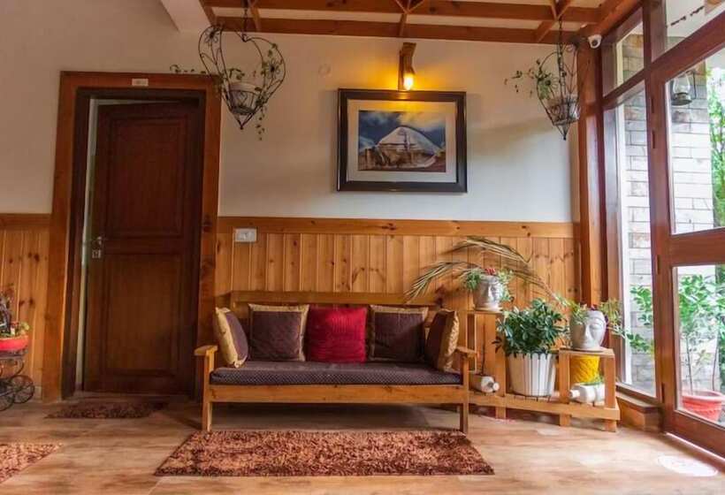 ホテル Pool Retreat