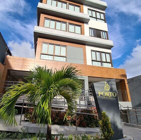 فندق Porto Exclusive By Aft