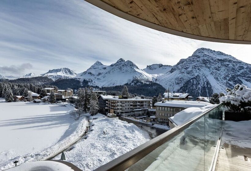 فندق Postresidenz Am See