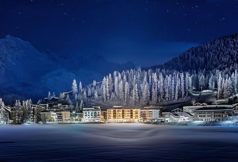 فندق Postresidenz Am See