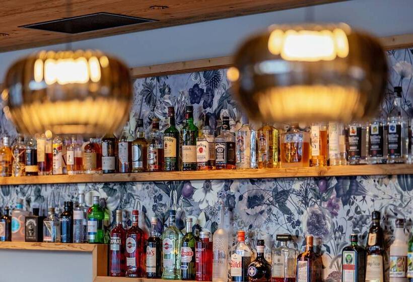 فندق Postresidenz Am See