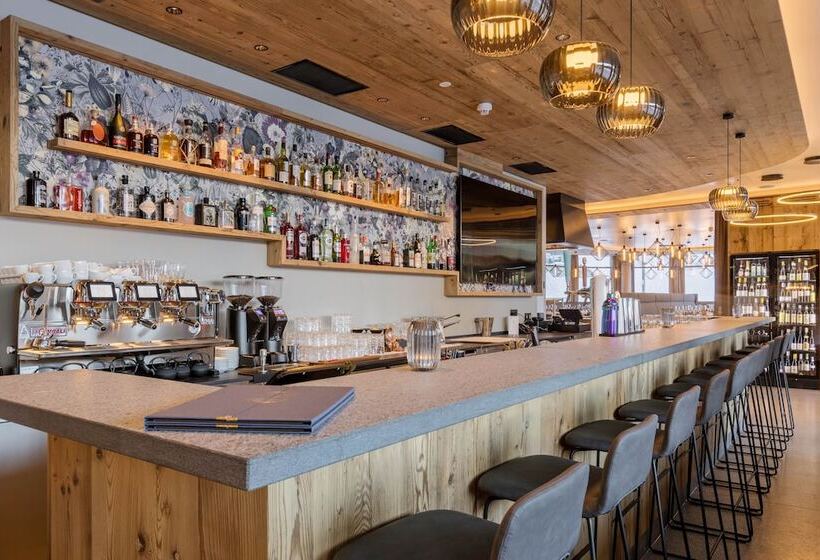 فندق Postresidenz Am See