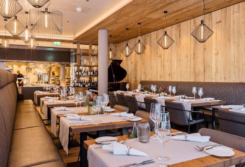 Отель Postresidenz Am See