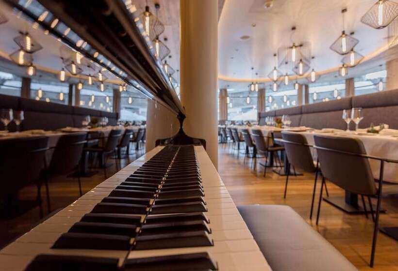 فندق Postresidenz Am See