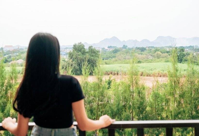 בית מלון כפרי P.t. Grand