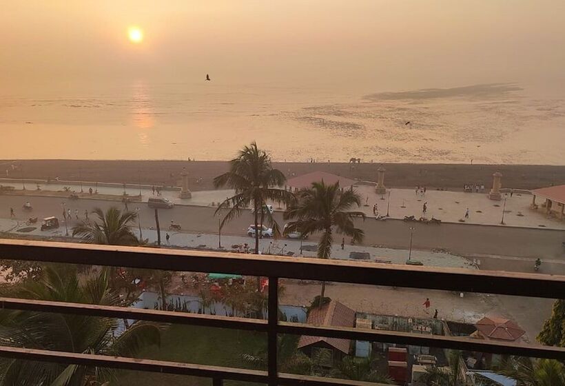 호텔 Purple Beds By Vits Daman