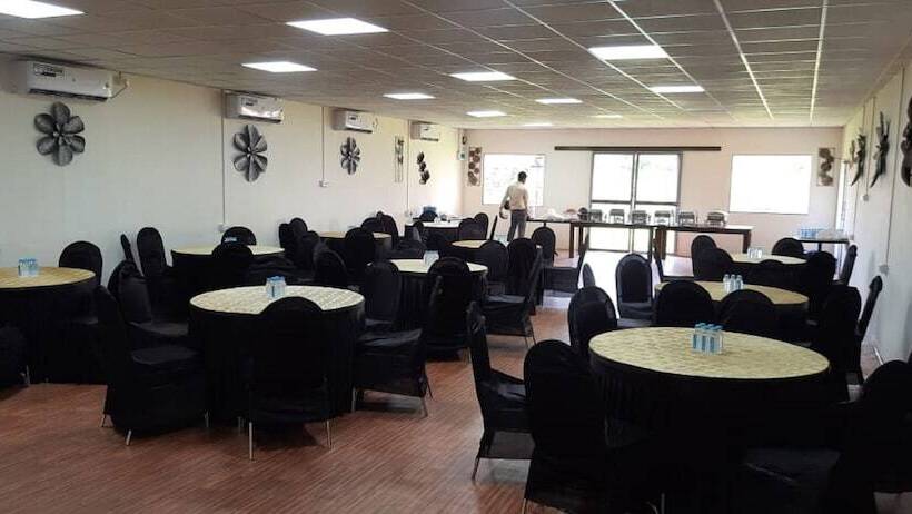 בית מלון כפרי Purple Beds By Vits Daman