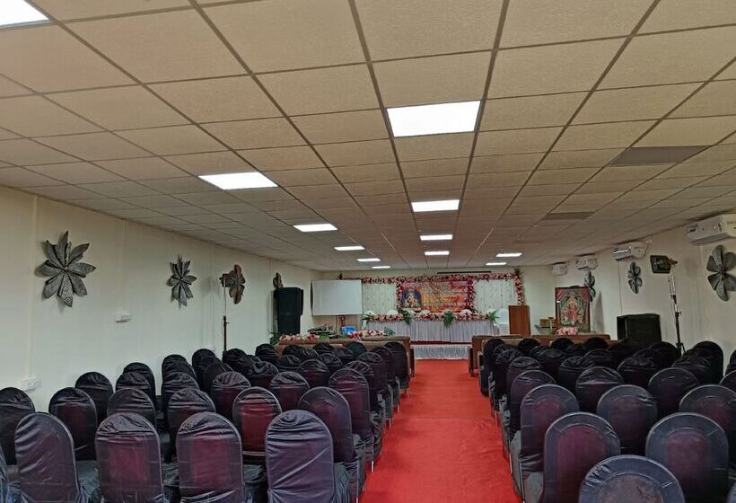 בית מלון כפרי Purple Beds By Vits Daman