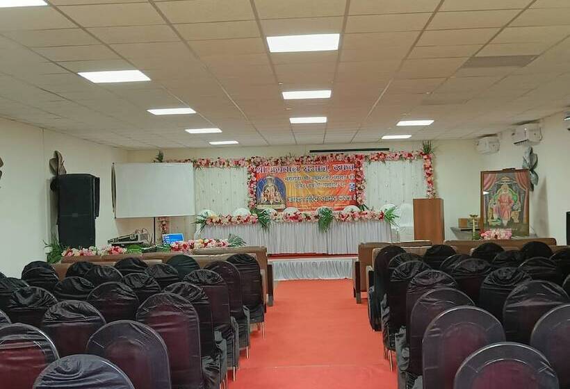 בית מלון כפרי Purple Beds By Vits Daman