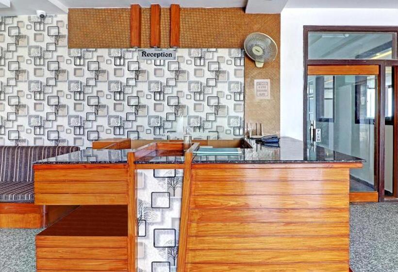 ホテル Stay Palace