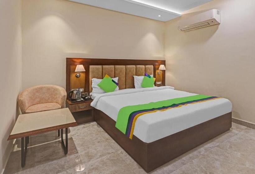 ホテル Stay Palace