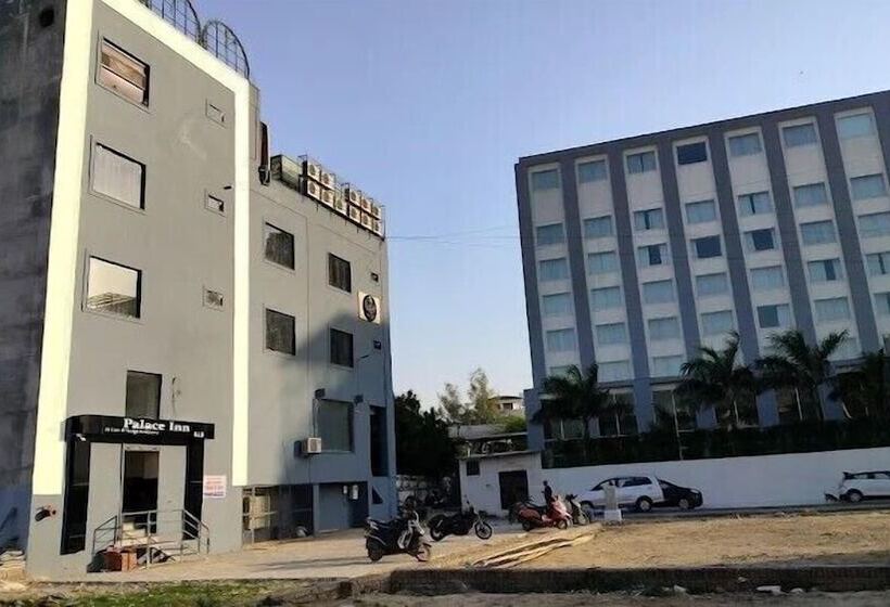 ホテル Stay Palace