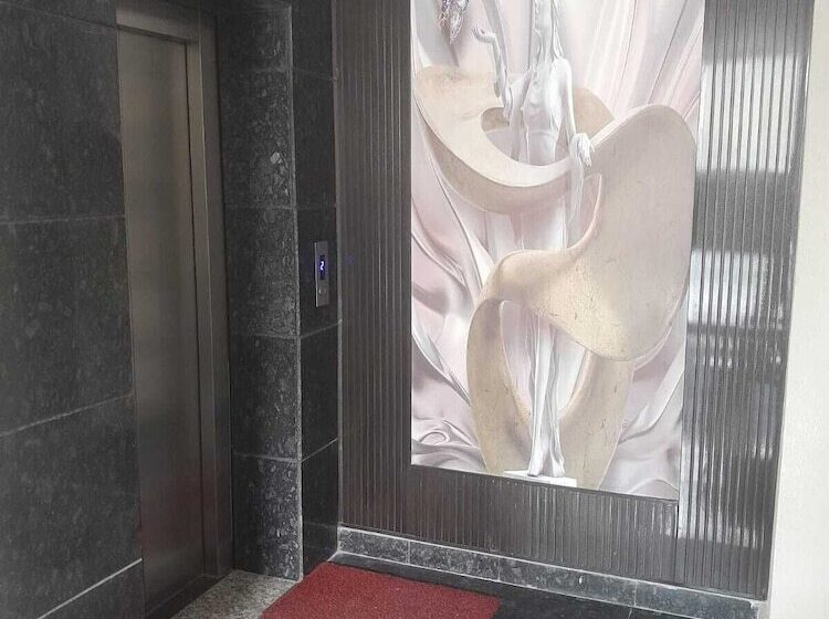 ホテル Stay Palace