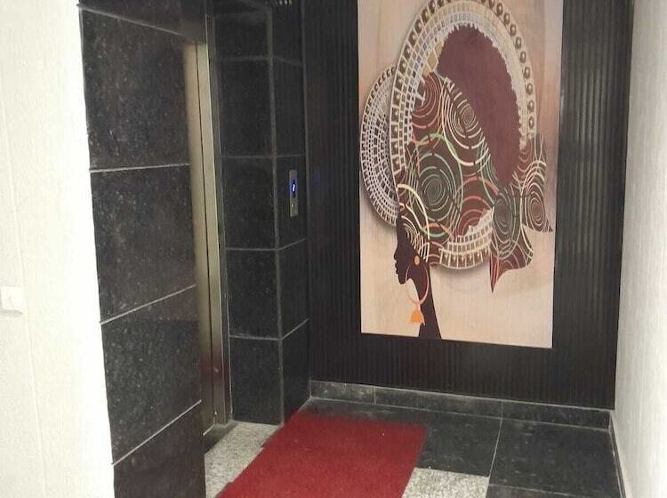 ホテル Stay Palace