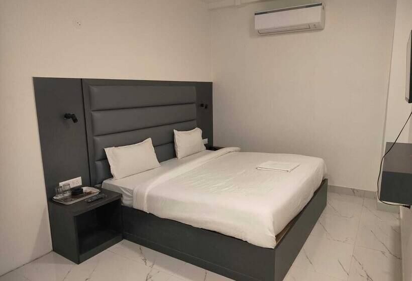 ホテル Stay Palace