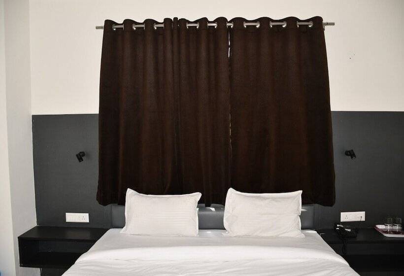 ホテル Stay Palace