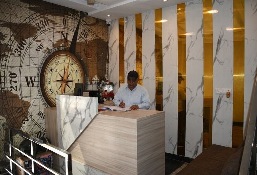 ホテル Stay Palace