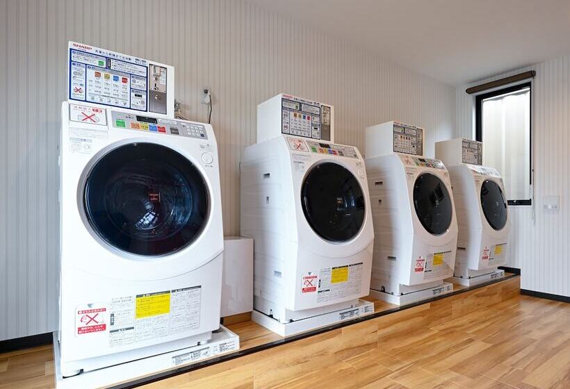 فندق R9 The Yard Kasai