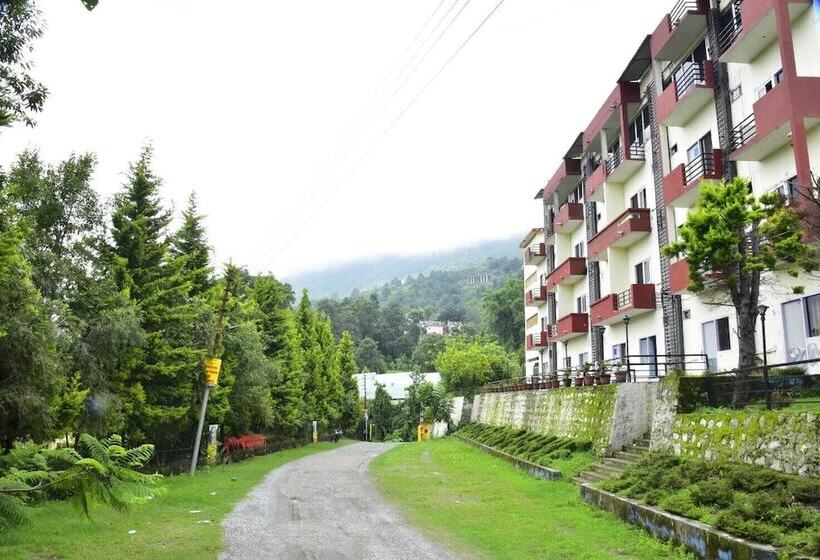 ホテル Rama Blue Resort And Restaurant