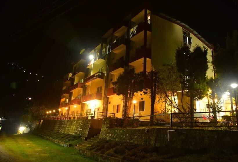 ホテル Rama Blue Resort And Restaurant