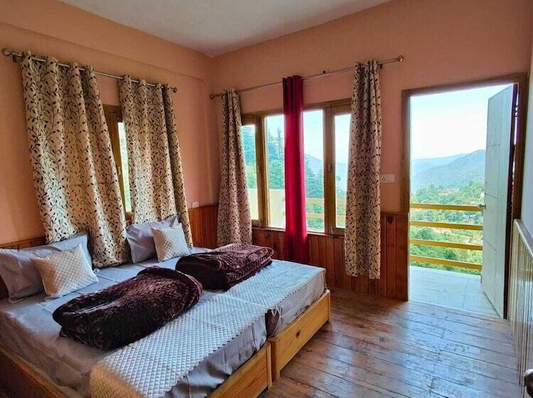 ホテル Ramgarh Inn