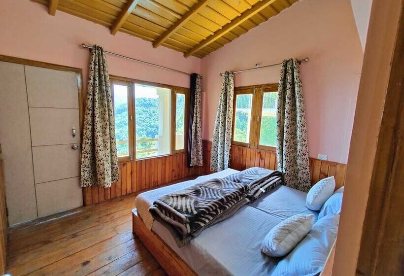 ホテル Ramgarh Inn