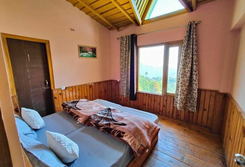 ホテル Ramgarh Inn