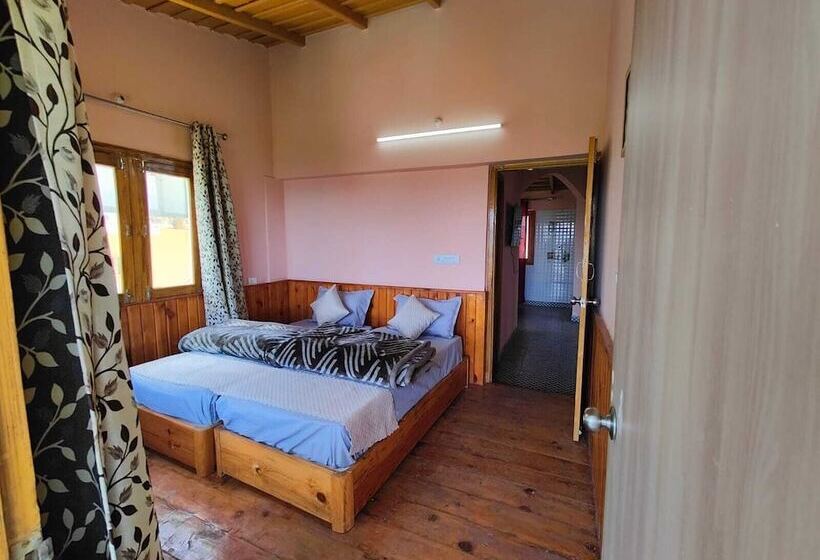 ホテル Ramgarh Inn