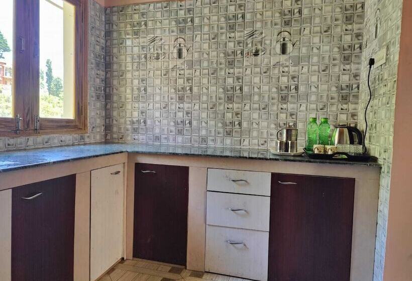 ホテル Ramgarh Inn