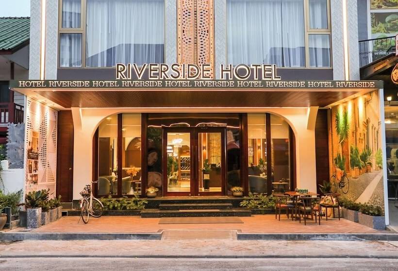 هتل Riverside