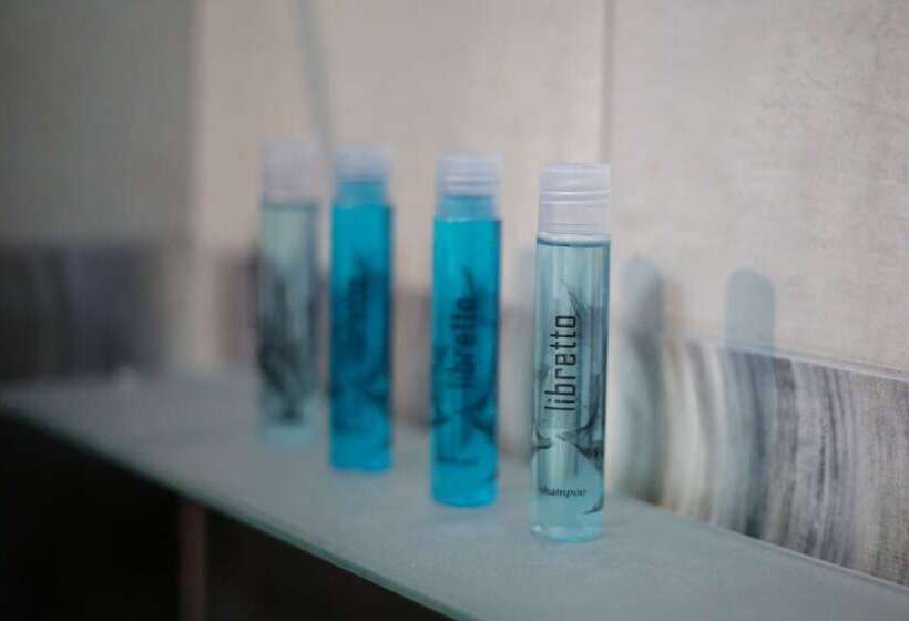 בית מלון כפרי Rolex