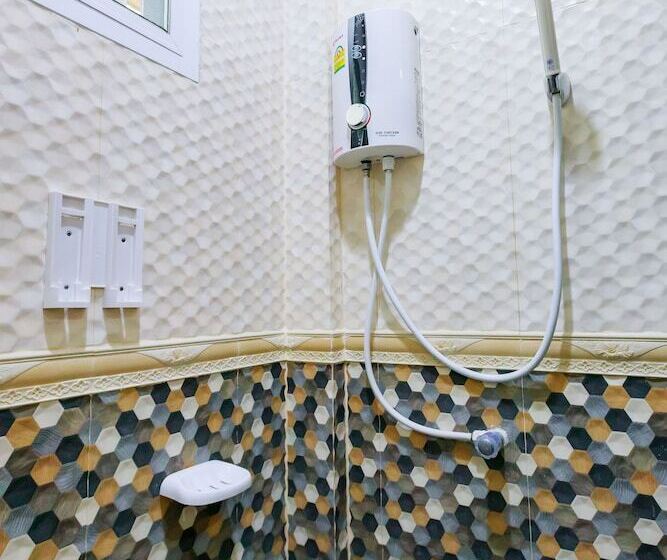 酒店 Saline Hot Spring Resort