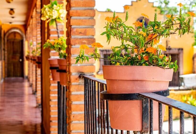 ホテル San Carlos