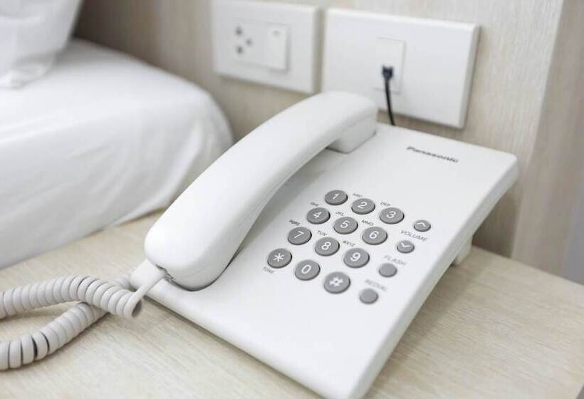 فندق Sananwan Hometel