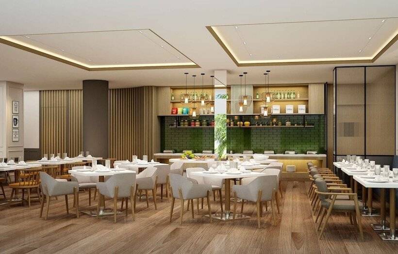 فندق Sarovar Portico Sonipat