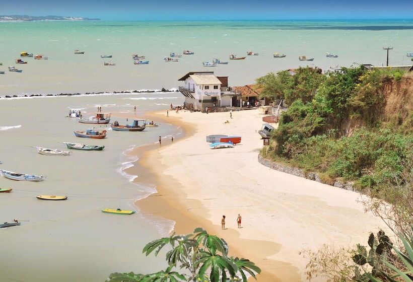 فندق Serhs Experience Suites