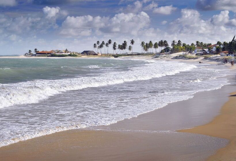 فندق Serhs Experience Suites